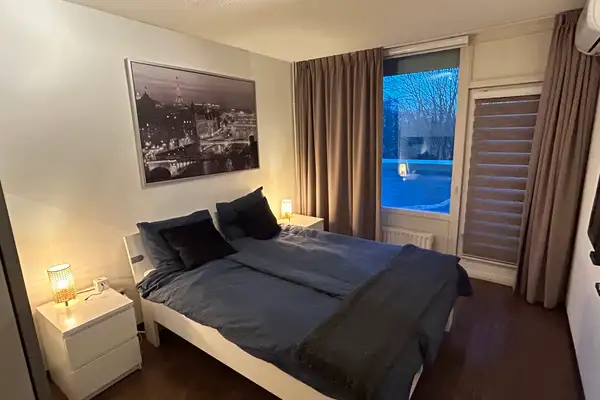 Foto #21 Appartement Kruisakker Eindhoven