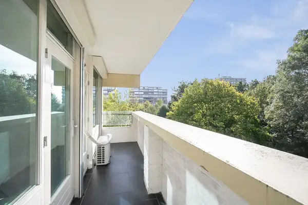 Foto #15 Appartement Kruisakker Eindhoven