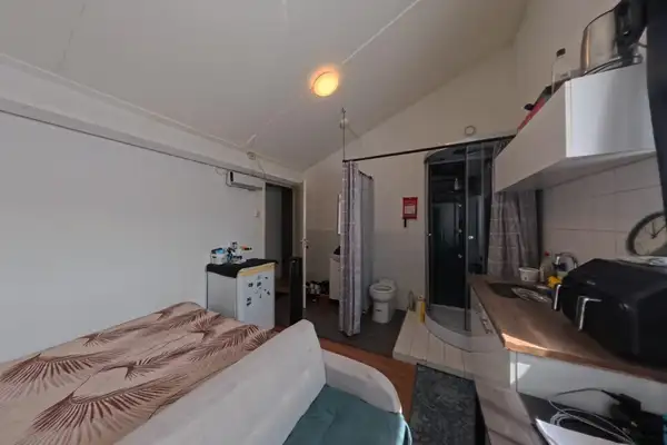 Foto #2 Studio Eendrachtstraat Almere