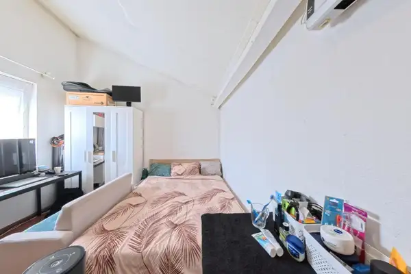 Foto #4 Studio Eendrachtstraat Almere