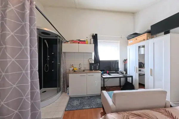 Foto #1 Studio Eendrachtstraat Almere