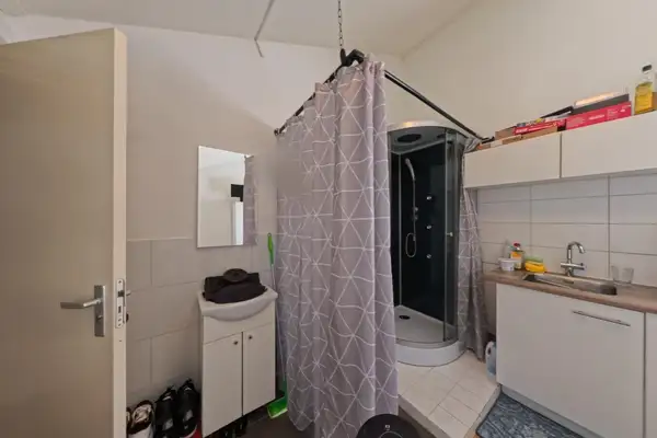 Foto #0 Studio Eendrachtstraat Almere