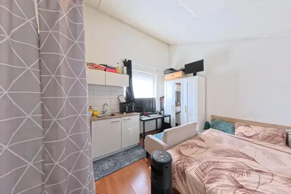 Foto #3 Studio Eendrachtstraat Almere