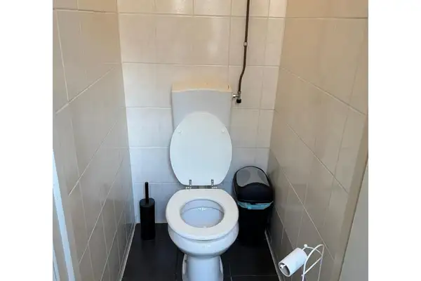 Foto #5 Kamer Lijsterstraat Tilburg