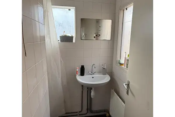 Foto #4 Kamer Lijsterstraat Tilburg