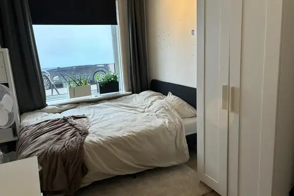 Foto #0 Kamer Lijsterstraat Tilburg