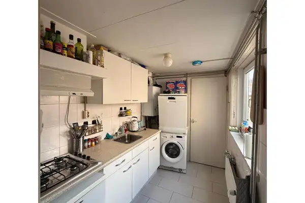 Foto #6 Kamer Lijsterstraat Tilburg