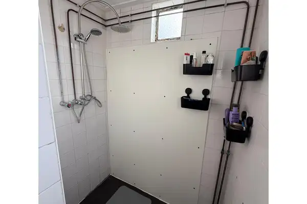 Foto #3 Kamer Lijsterstraat Tilburg