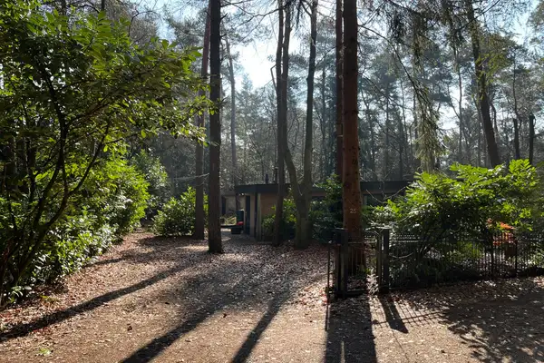 Foto #11 Huurwoning Postweg Holten