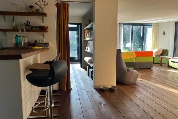 Foto #5 Huurwoning Postweg Holten