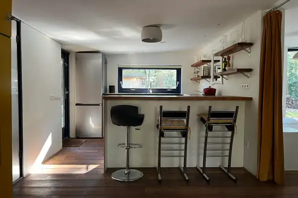 Foto #3 Huurwoning Postweg Holten