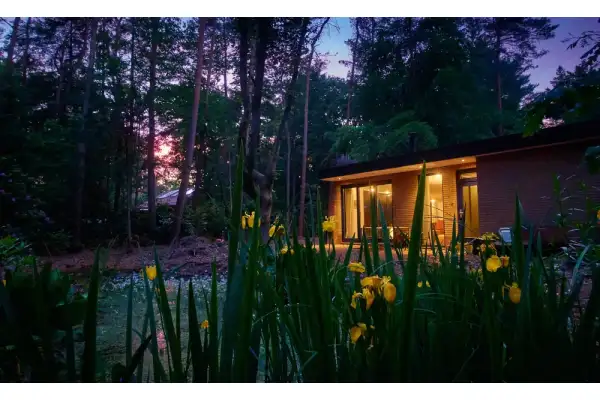 Foto #1 Huurwoning Postweg Holten