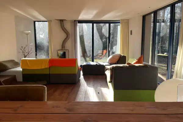 Foto #4 Huurwoning Postweg Holten