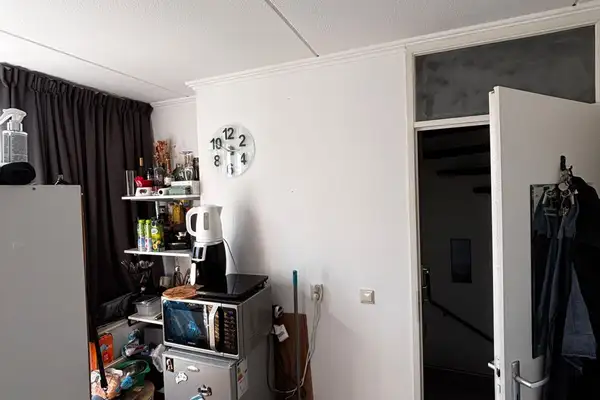 Foto #4 Kamer Hofwijk Honselersdijk