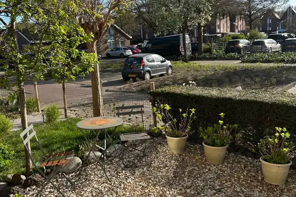 Foto #3 Kamer Hofwijk Honselersdijk