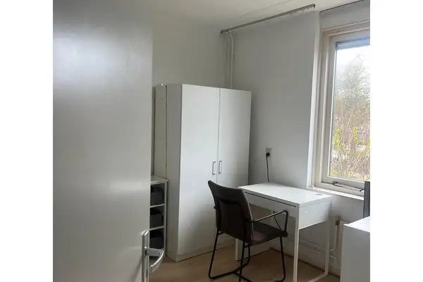 Foto #1 Kamer Hofwijk Honselersdijk