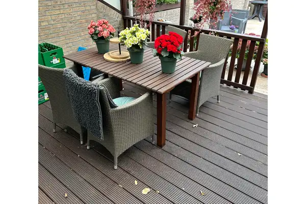 Foto #3 Kamer Hofwijk Honselersdijk