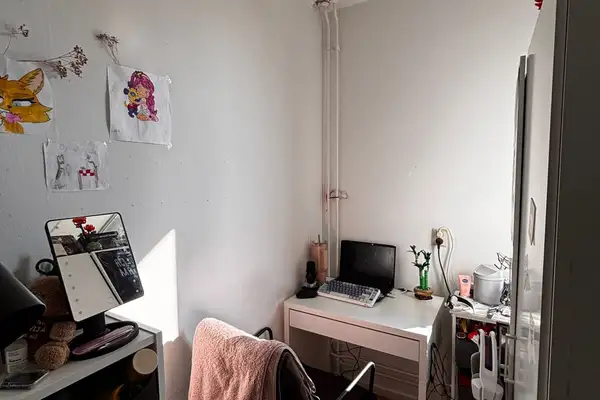 Foto #5 Kamer Hofwijk Honselersdijk