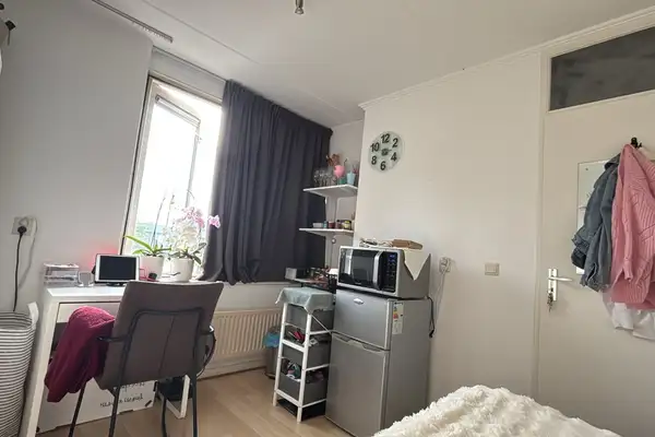 Foto #2 Kamer Hofwijk Honselersdijk