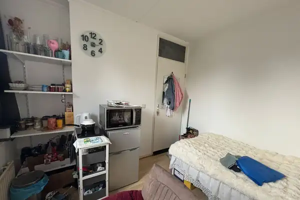 Foto #1 Kamer Hofwijk Honselersdijk