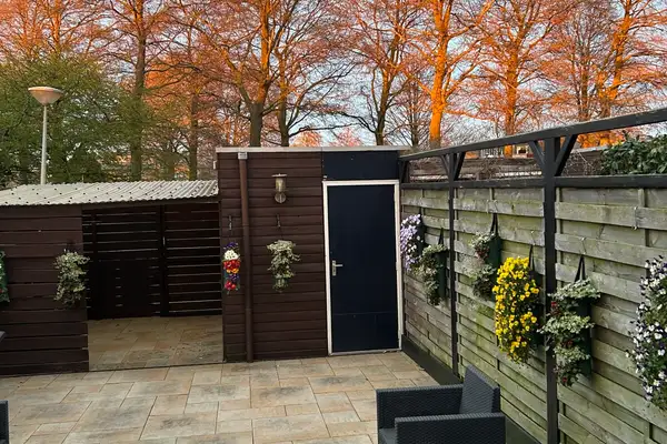 Foto #0 Kamer Hofwijk Honselersdijk