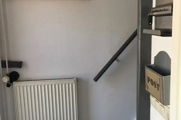 Foto #18 Huurwoning Zeilmakersstraat Harlingen