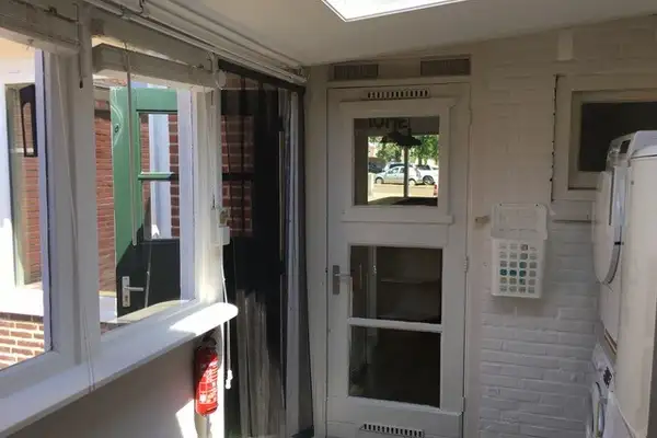 Foto #5 Huurwoning Zeilmakersstraat Harlingen