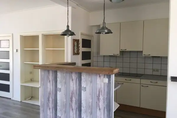 Foto #12 Huurwoning Zeilmakersstraat Harlingen