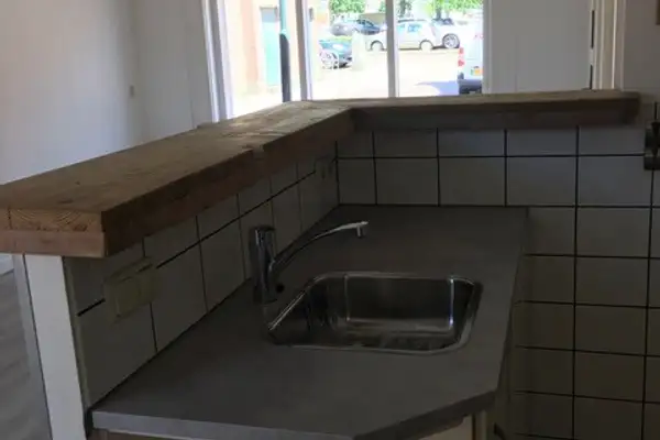 Foto #0 Huurwoning Zeilmakersstraat Harlingen