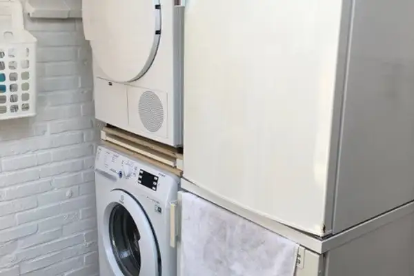 Foto #2 Huurwoning Zeilmakersstraat Harlingen