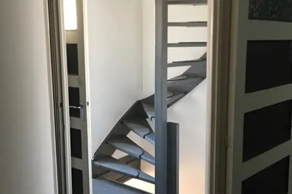 Foto #9 Huurwoning Zeilmakersstraat Harlingen