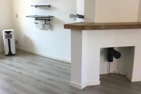 Foto #13 Huurwoning Zeilmakersstraat Harlingen