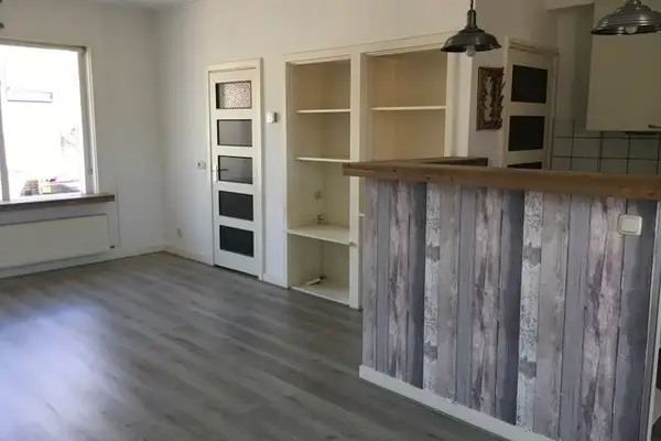 Foto #10 Huurwoning Zeilmakersstraat Harlingen