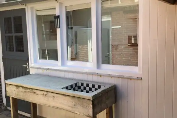 Foto #1 Huurwoning Zeilmakersstraat Harlingen