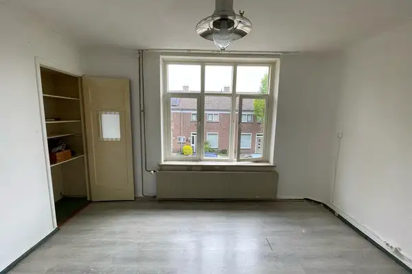 Foto #0 Kamer Van Gilsstraat Den Bosch