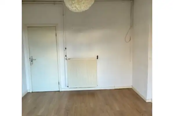 Foto #1 Kamer Van Gilsstraat Den Bosch