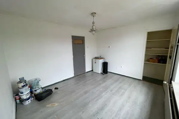 Foto #2 Kamer Van Gilsstraat Den Bosch
