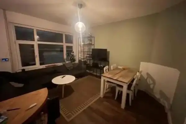 Foto #0 Kamer Sonmansstraat Rotterdam