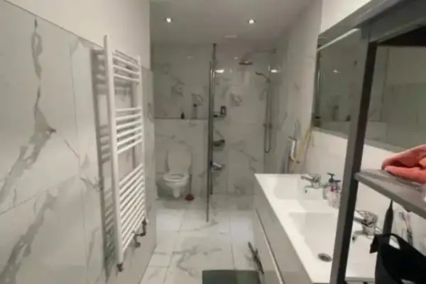 Foto #4 Kamer Sonmansstraat Rotterdam