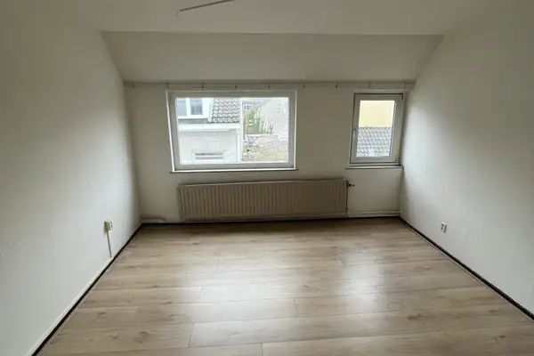 Foto #1 Studio Meelstraat Tilburg