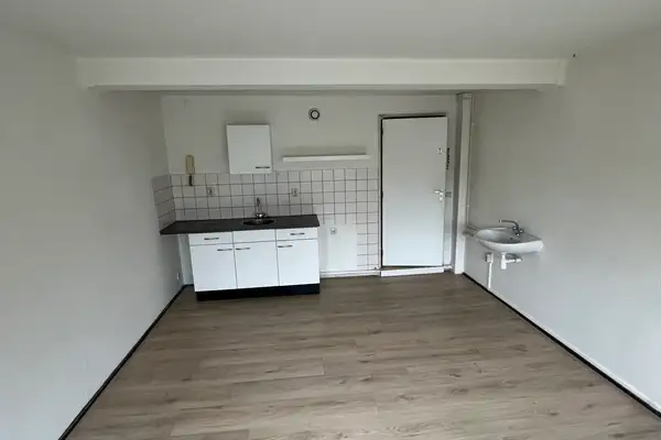 Foto #0 Studio Meelstraat Tilburg