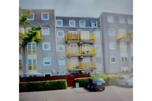 Foto #0 Appartement Derde Werelddreef Delft