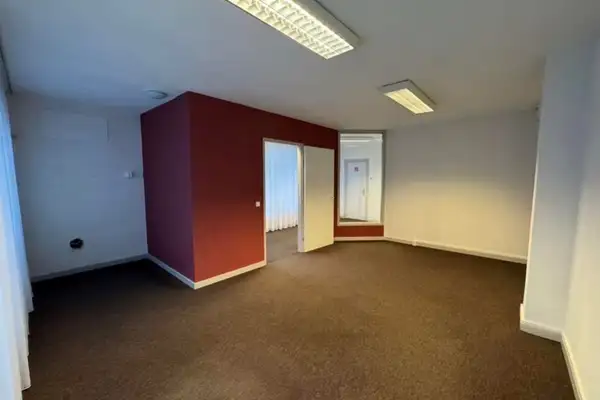 Foto #1 Huurwoning Nachtegaalstraat Geleen