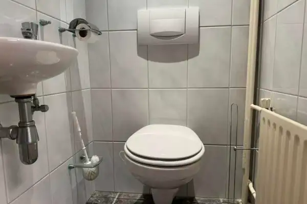 Foto #2 Huurwoning Nachtegaalstraat Geleen