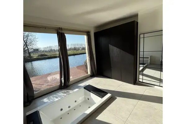 Foto #5 Appartement Delftweg Rotterdam