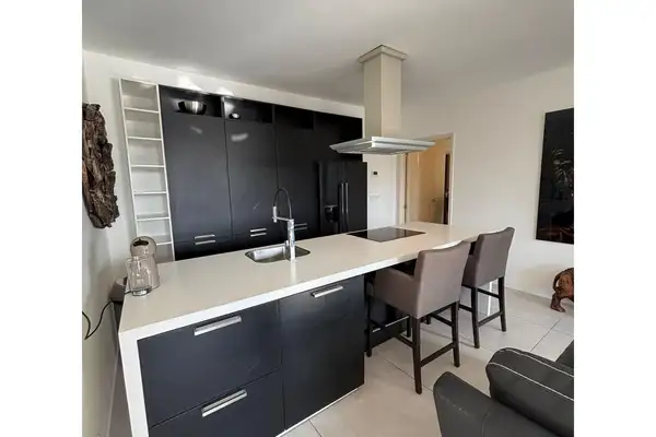 Foto #6 Appartement Delftweg Rotterdam