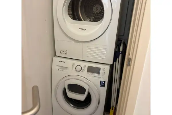 Foto #2 Appartement Delftweg Rotterdam