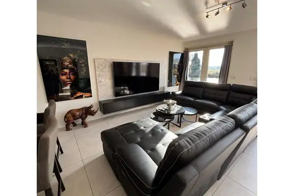 Foto #8 Appartement Delftweg Rotterdam