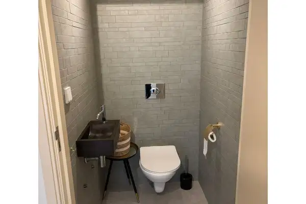 Foto #3 Appartement Delftweg Rotterdam