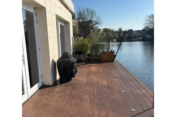 Foto #1 Appartement Delftweg Rotterdam